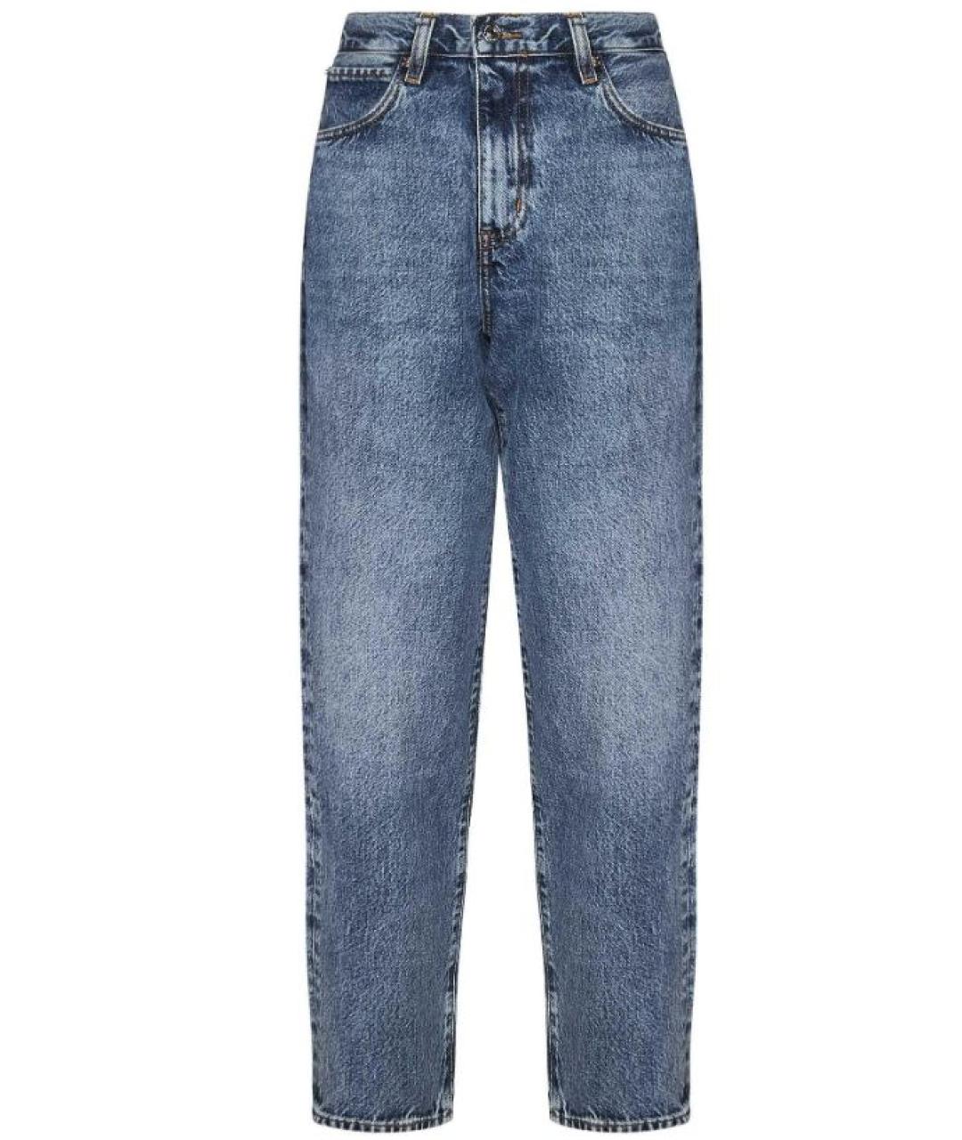 FRAME Прямые джинсы, фото 1