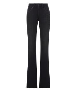 BALENCIAGA Прямые джинсы