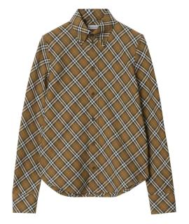 BURBERRY Рубашка