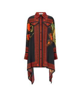 BLUMARINE Платье