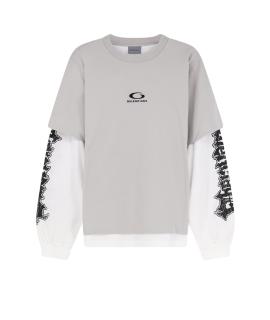 BALENCIAGA Лонгслив