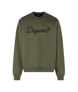 DSQUARED2 Джемпер / свитер