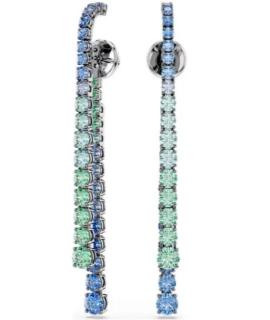 SWAROVSKI Серьги