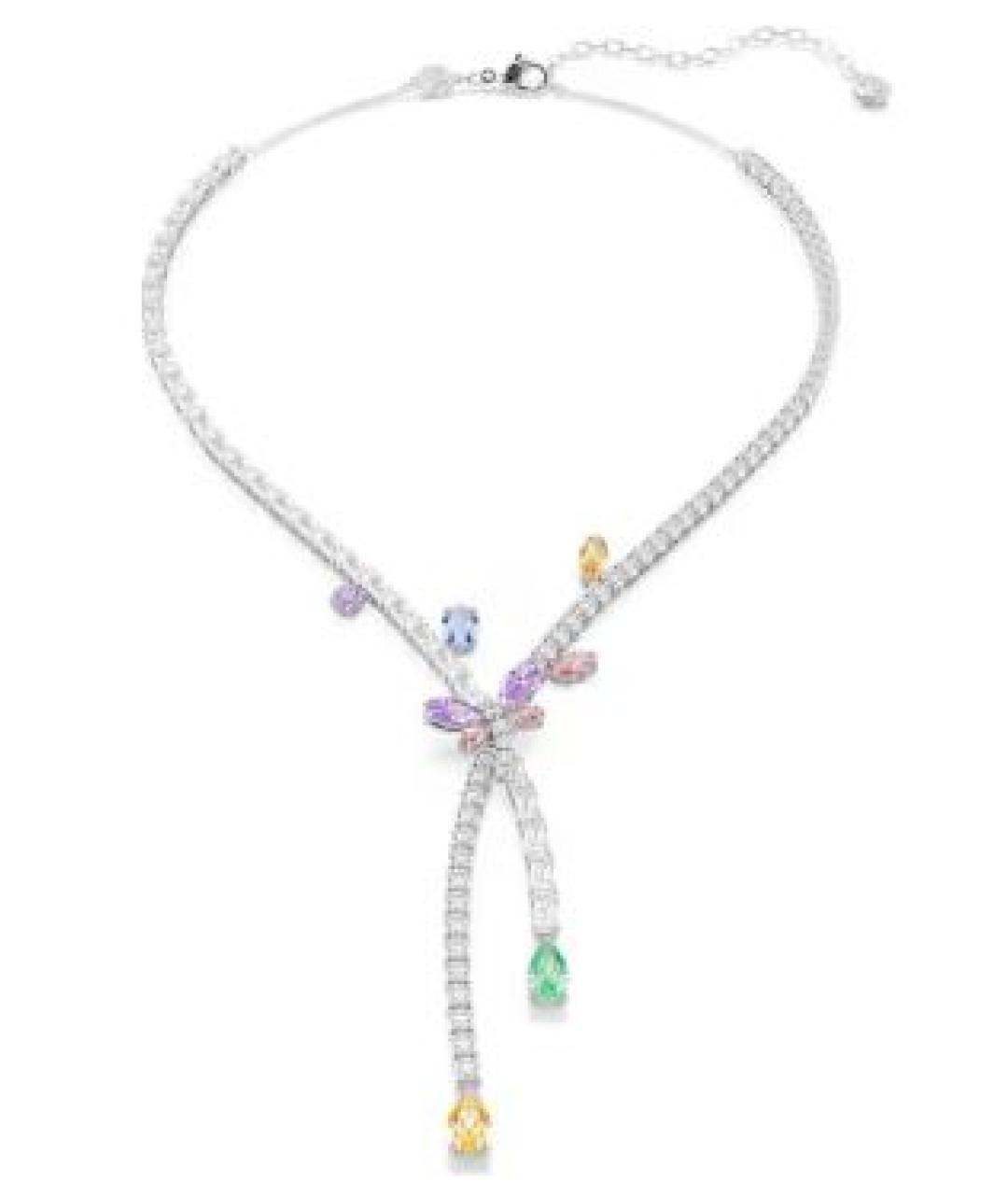 SWAROVSKI Мульти цепочка, фото 3