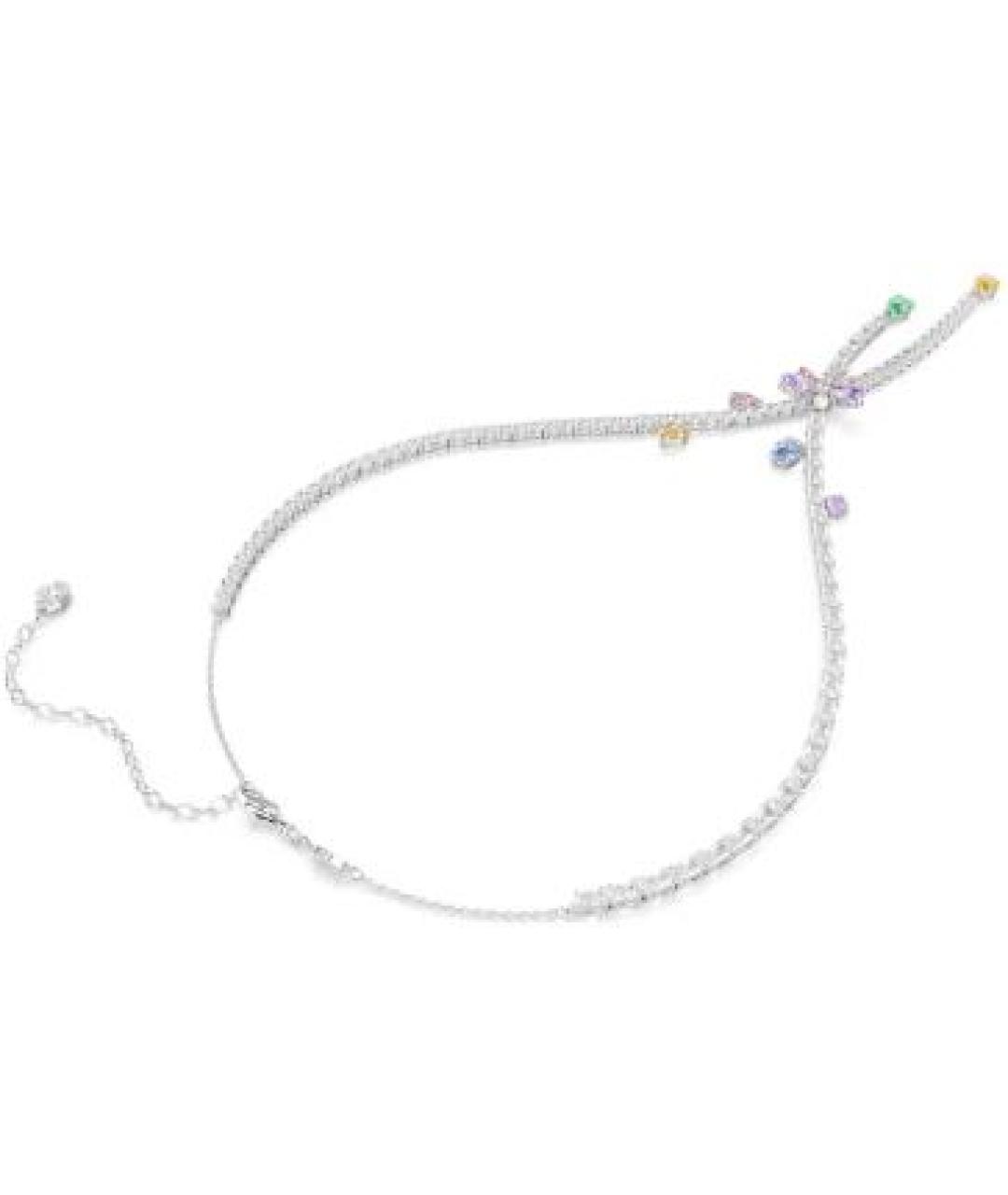SWAROVSKI Мульти цепочка, фото 2