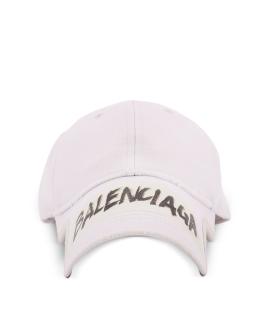BALENCIAGA Кепка/бейсболка