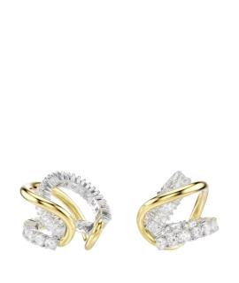 SWAROVSKI Серьги