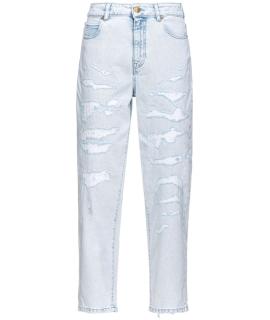 PINKO Прямые джинсы