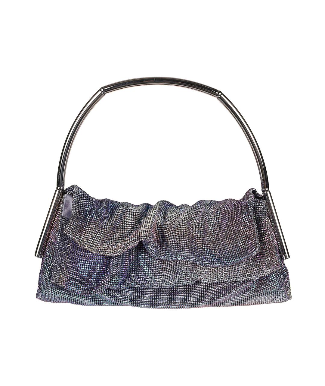 BENEDETTA BRUZZICHES Мульти сумка через плечо, фото 1