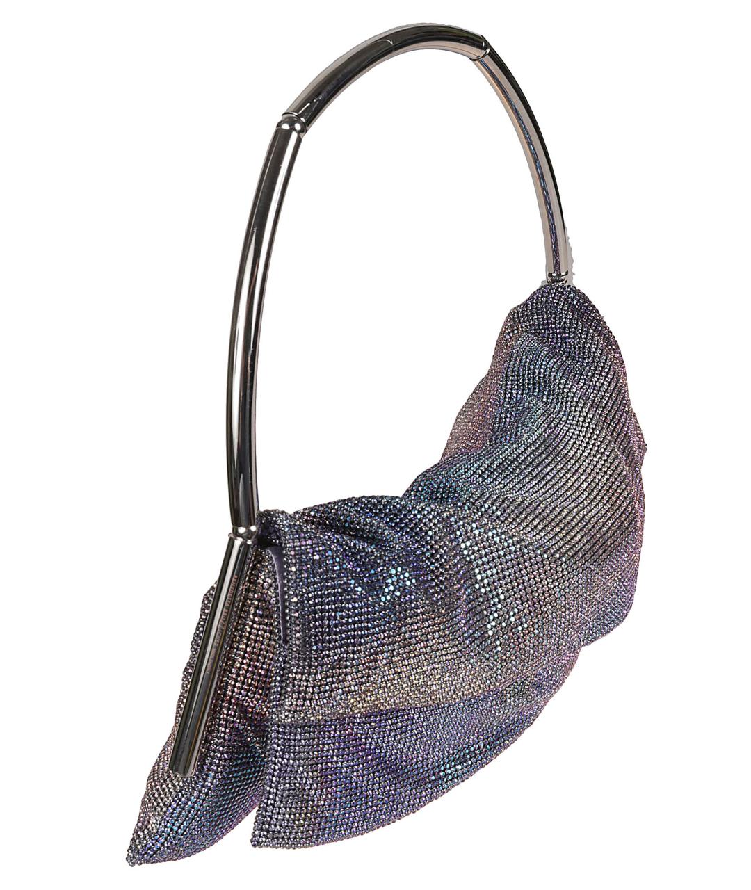 BENEDETTA BRUZZICHES Мульти сумка через плечо, фото 3