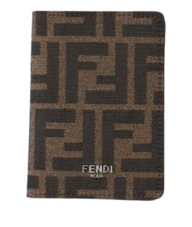 FENDI Кошелек