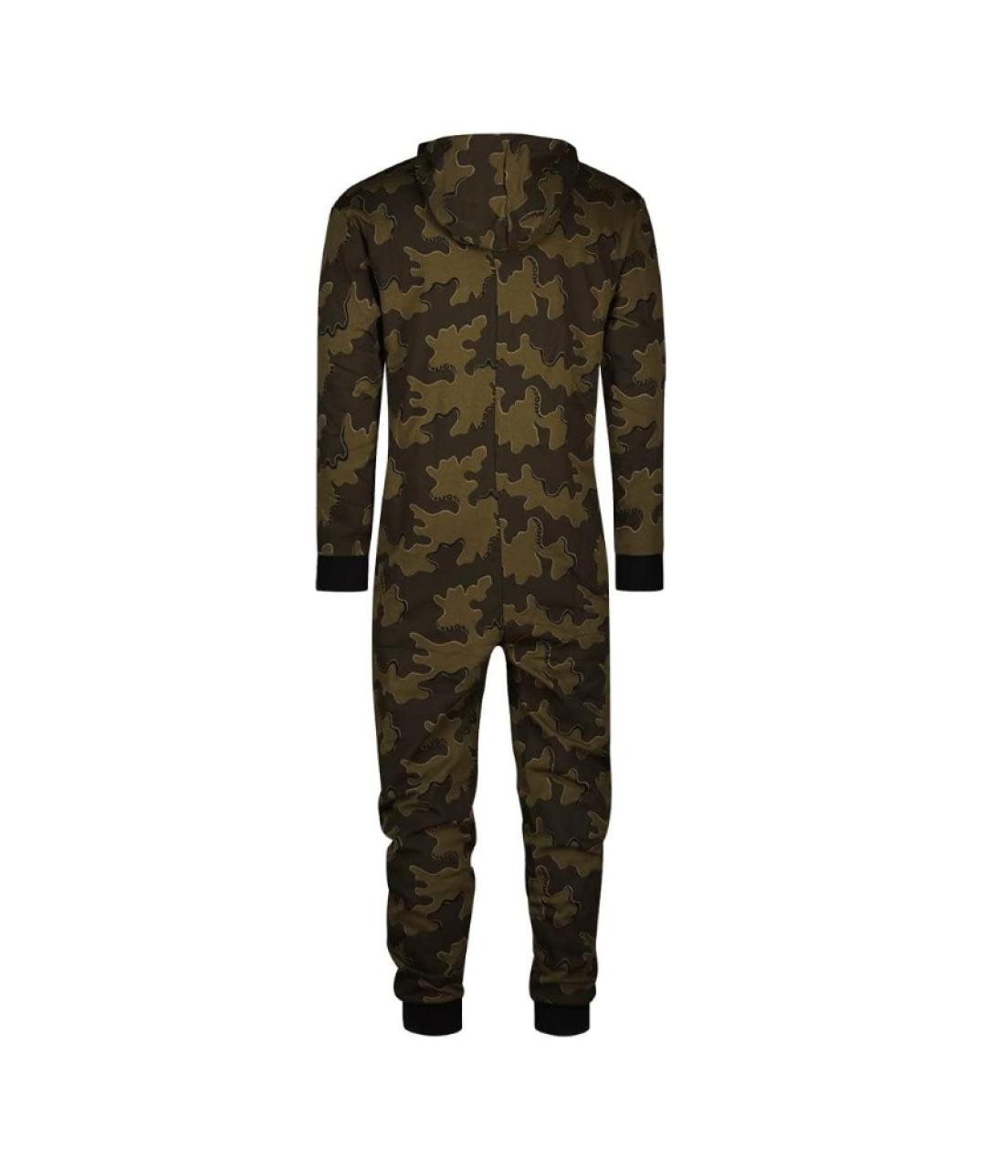 HUGO Хаки пижама, фото 3