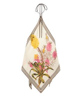 BLUMARINE Майка