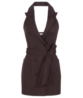 ELISABETTA FRANCHI Платье