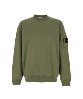 STONE ISLAND Худи/толстовка