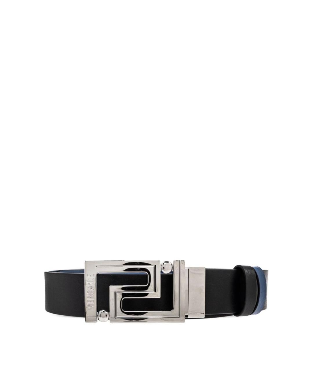 VERSACE Мульти кожаный ремень, фото 1