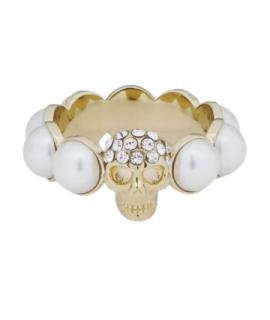 ALEXANDER MCQUEEN Кольцо