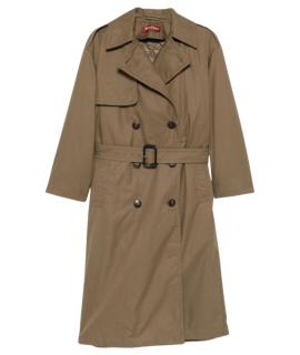 MAX MARA STUDIO Тренч/плащ