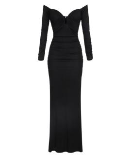 ELISABETTA FRANCHI Вечернее платье