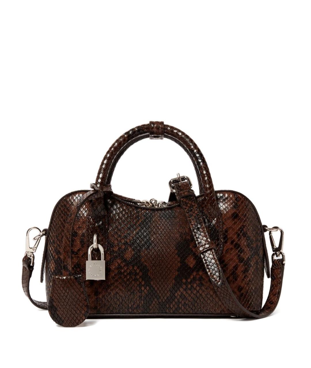 STELLA MCCARTNEY Мульти сумка с короткими ручками из искусственной кожи, фото 1