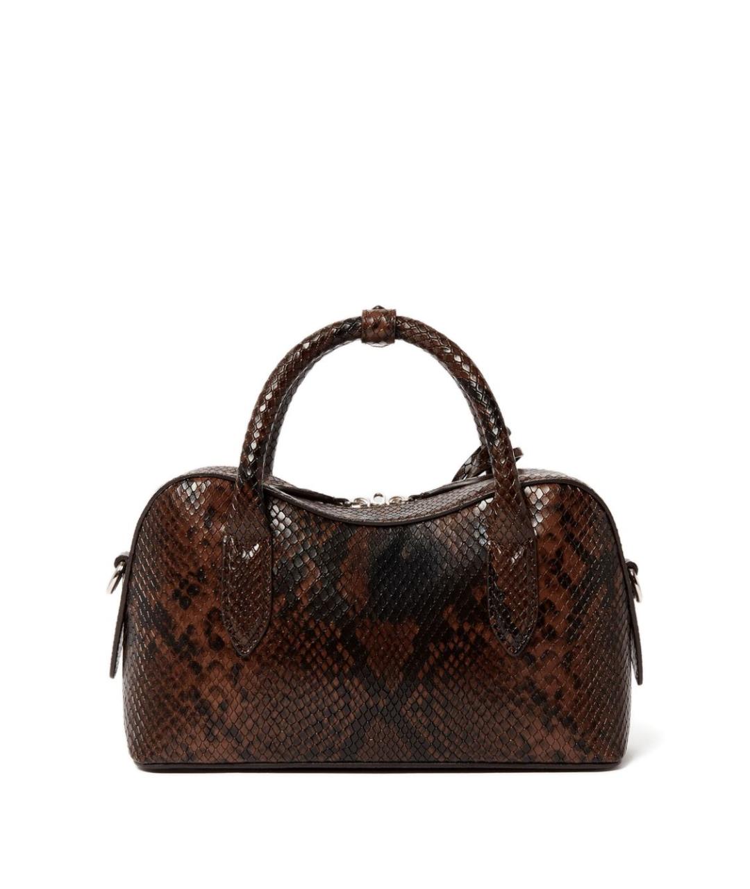 STELLA MCCARTNEY Мульти сумка с короткими ручками из искусственной кожи, фото 4