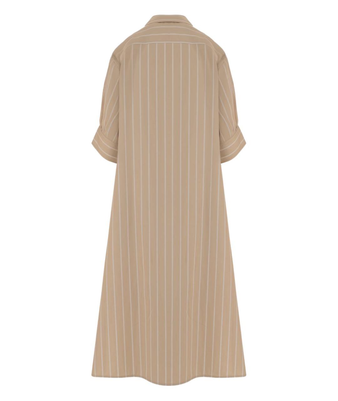 JIL SANDER Повседневное платье, фото 2