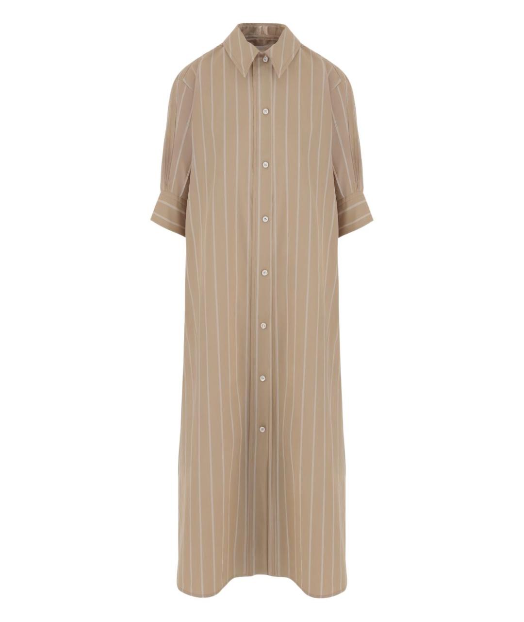 JIL SANDER Повседневное платье, фото 1