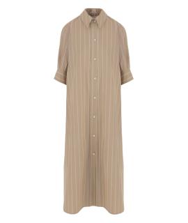 JIL SANDER Повседневное платье