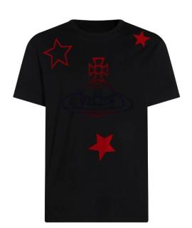 VIVIENNE WESTWOOD Футболка