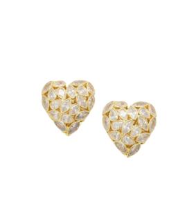 SELF-PORTRAIT Серьги