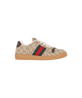 GUCCI Кроссовки