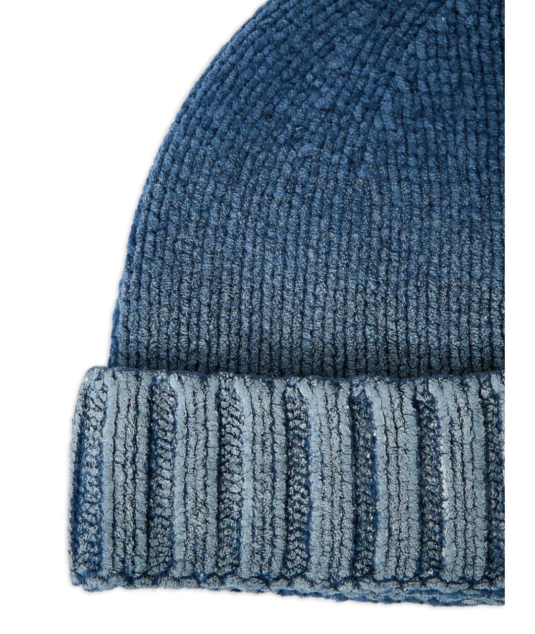 STONE ISLAND Шапка, фото 5