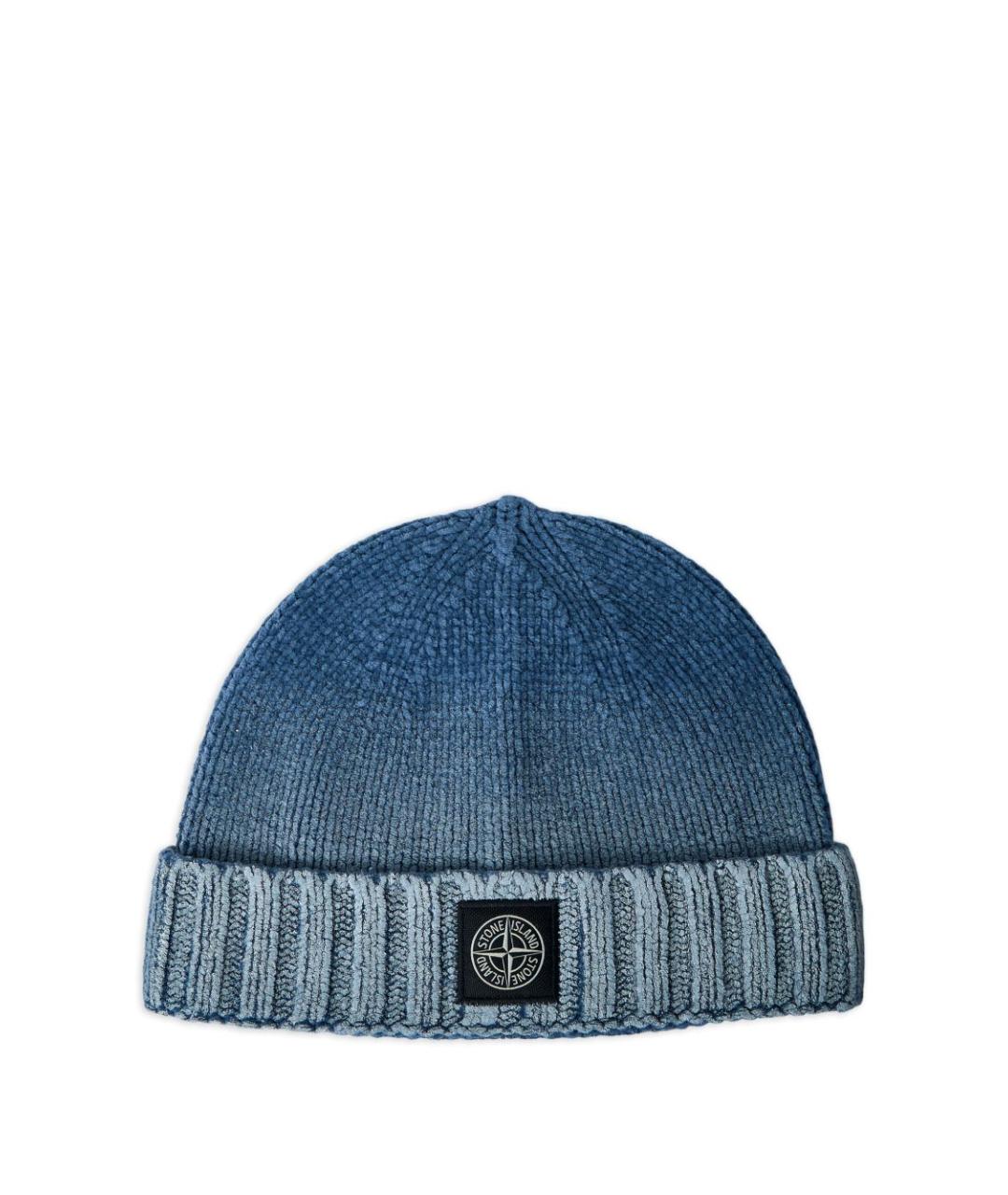 STONE ISLAND Шапка, фото 3