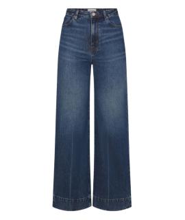 FRAME Прямые джинсы