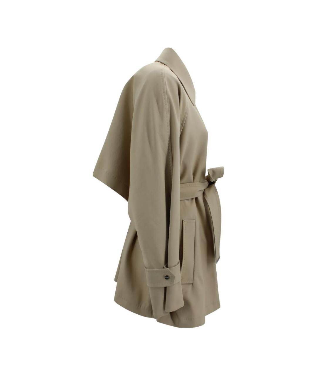 HERNO Хлопковый тренч/плащ, фото 3