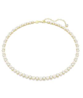 SWAROVSKI Колье