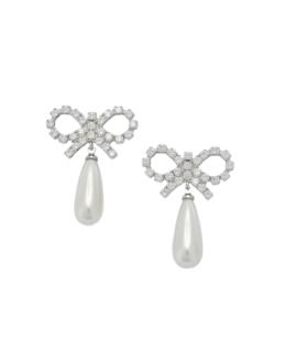 SELF-PORTRAIT Серьги