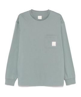 EMPORIO ARMANI Лонгслив