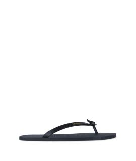 SAINT LAURENT Шлепанцы