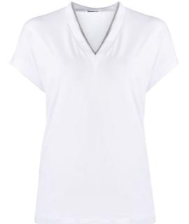 BRUNELLO CUCINELLI Футболка