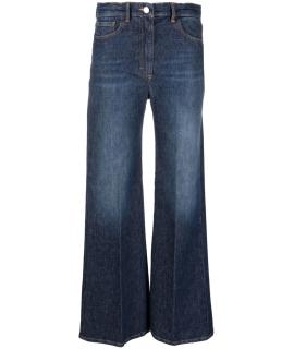 SEVENTY Прямые джинсы