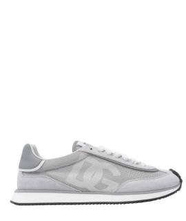 DOLCE&GABBANA Низкие кроссовки / кеды