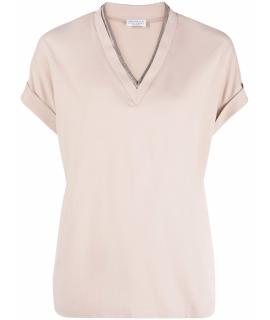 BRUNELLO CUCINELLI Футболка