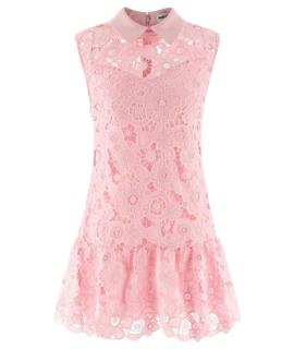 SELF-PORTRAIT Повседневное платье