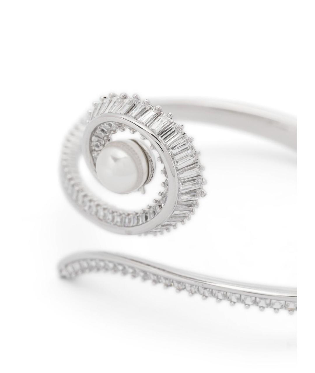 SWAROVSKI Серебрянный металлический браслет, фото 2