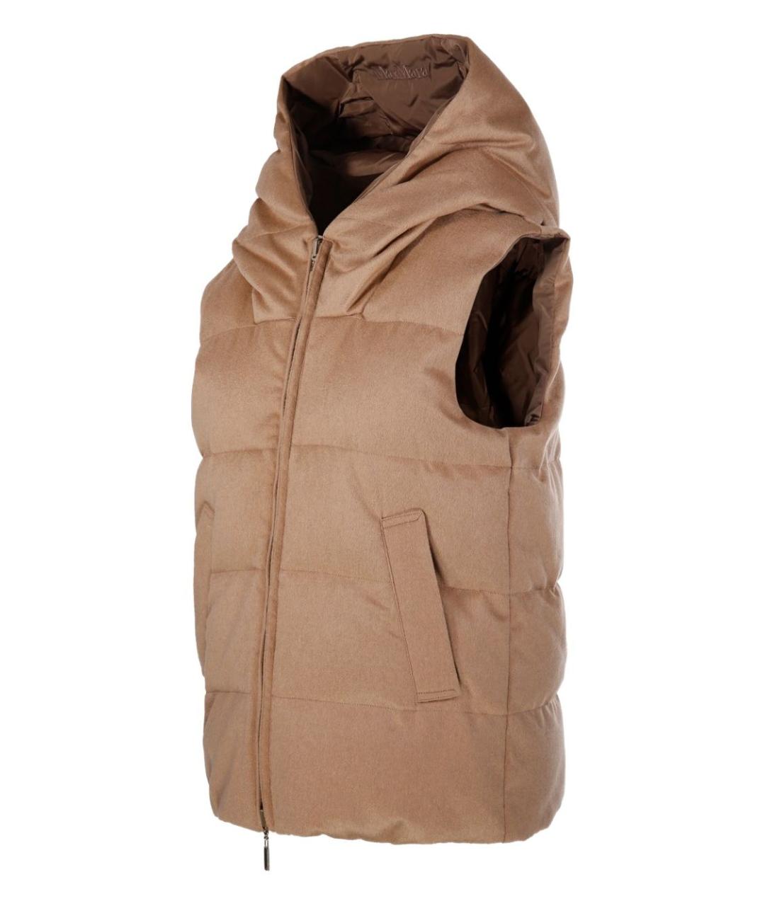 MAX MARA Жилет, фото 2