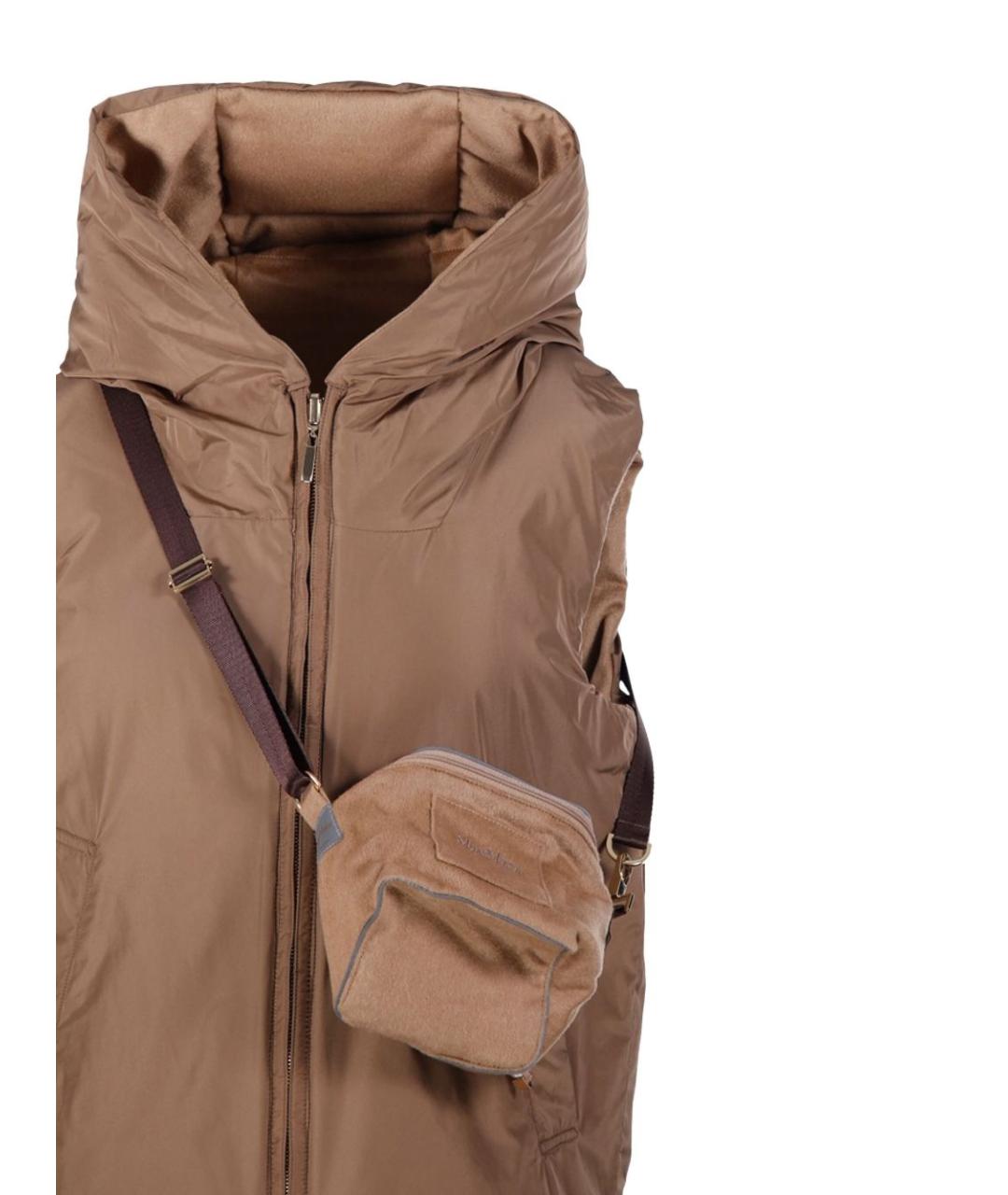 MAX MARA Жилет, фото 4