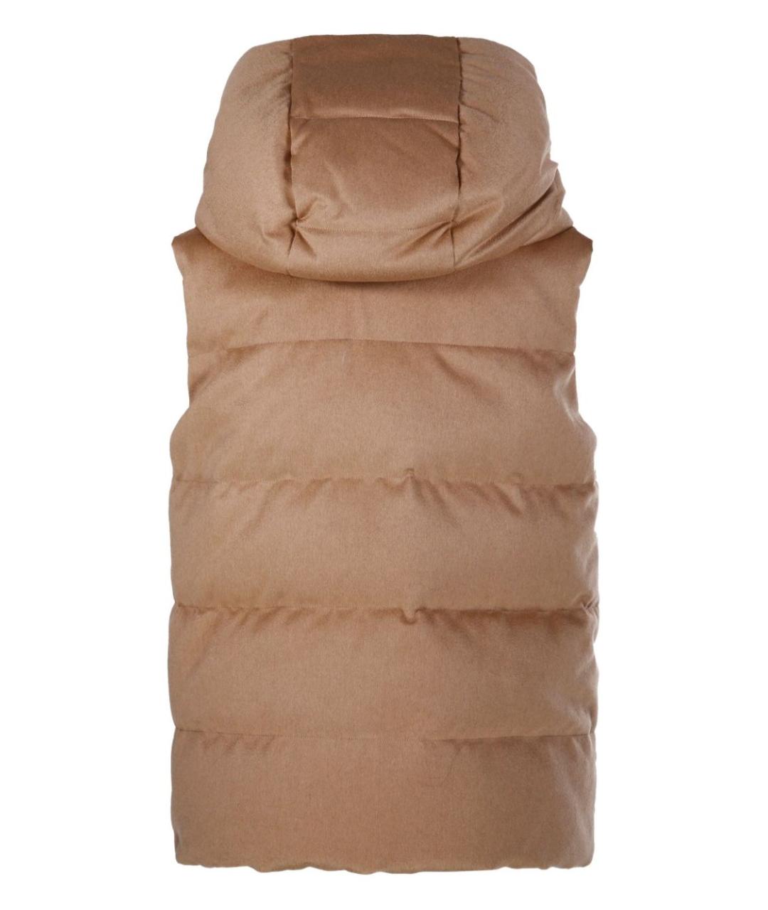 MAX MARA Жилет, фото 3