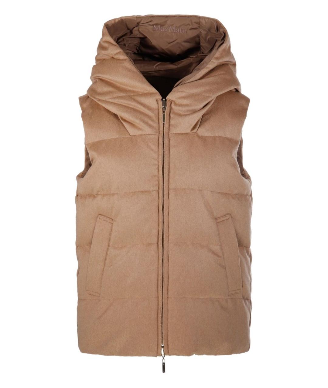 MAX MARA Жилет, фото 1
