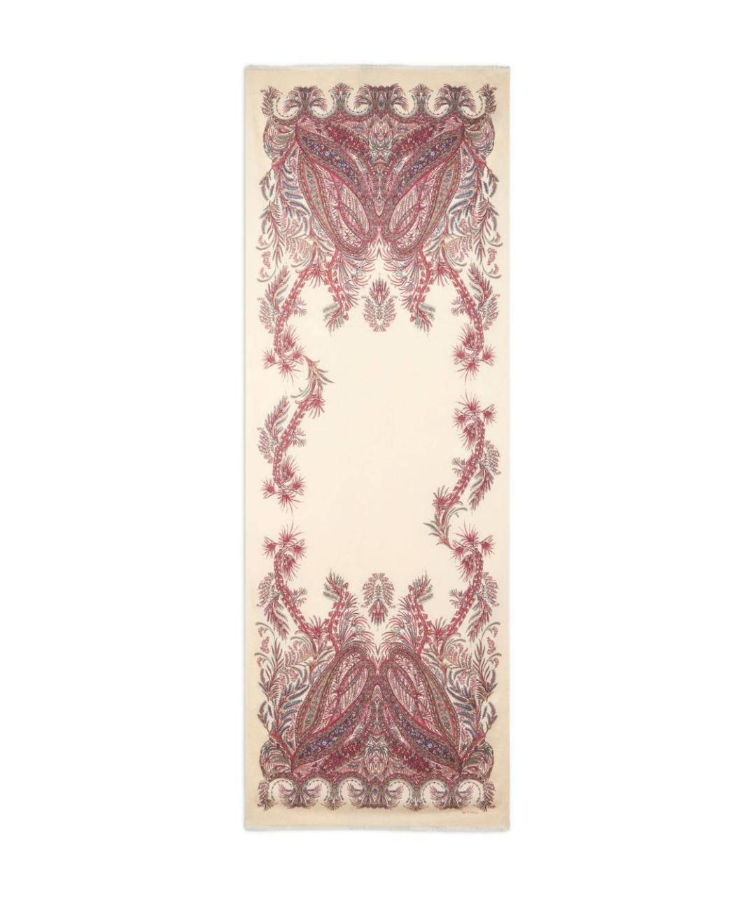 ETRO Мульти шарф, фото 1